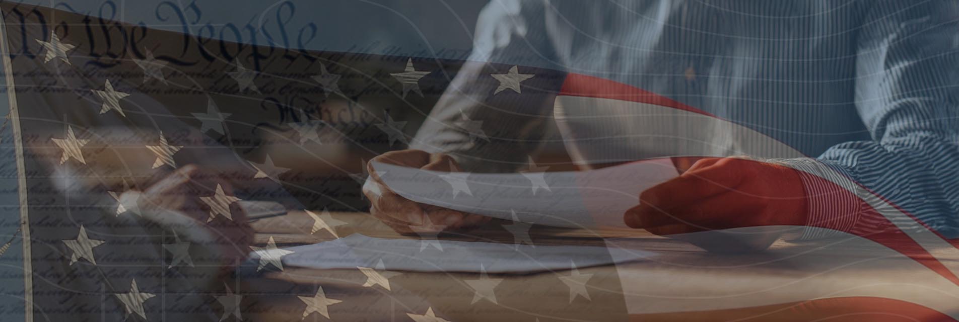 Citizenship and Naturalization