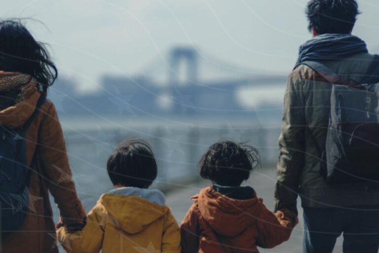 Family-based Immigration